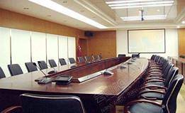 北京运商会展中心第二会议室基础图库18